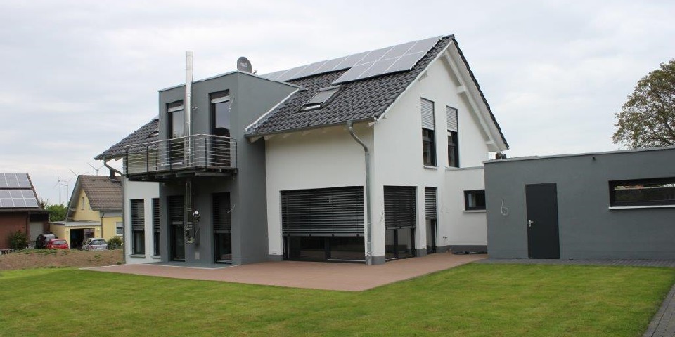 Einfamilienhaus in Spiesheim Bild 1