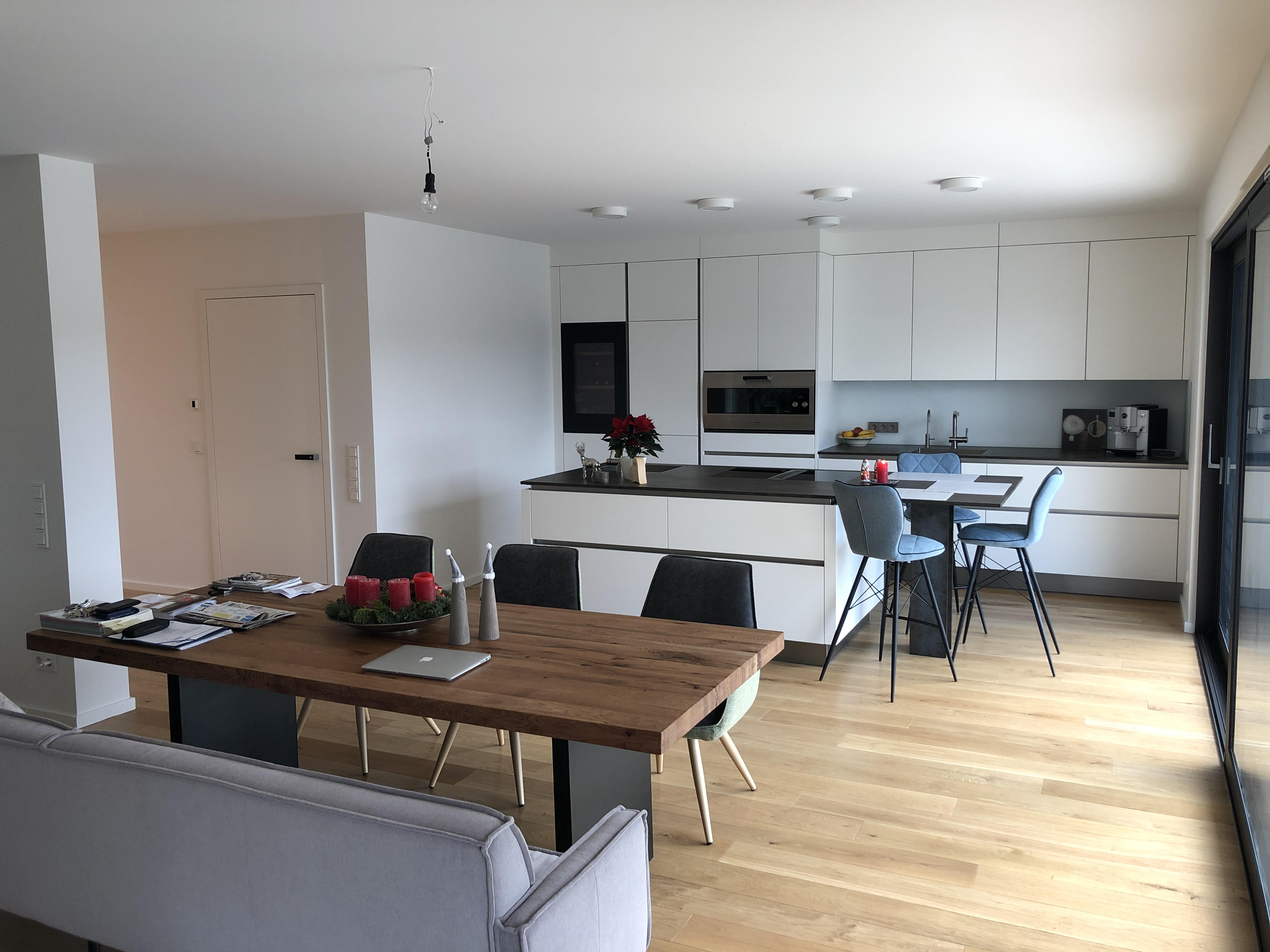 Neubau von einem Einfamilienhaus in Bad Sobernheim 3