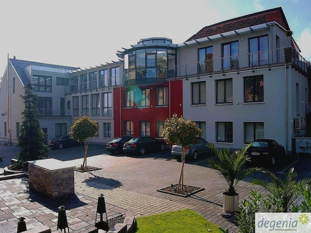 Umbau Sanierung Aufstockung degenia in Bad Kreuznach Bild 1