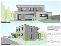 NEUBAU EFH