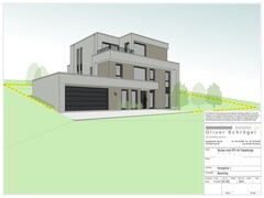 NEUBAU EFH